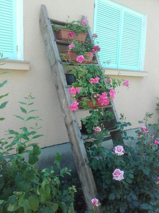 Menta Apartman Mezőkövesd Buitenkant foto